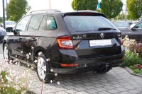 Skoda Fabia Combi 1.0