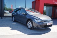 VW Golf VIII Variant Life eTSI