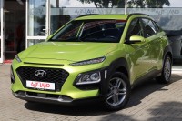 Vorschau: Hyundai Kona 1.0 T-GDI