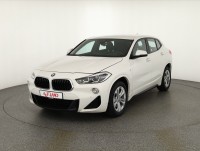 BMW X2 sDrive 20 i M Sport Navi AHK Head-Up Kamera