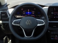 VW T-Cross 1.0 TSI DSG