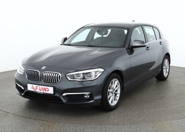 BMW 118 i Urban Line