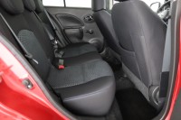 Nissan Micra 1.2 N-Tec
