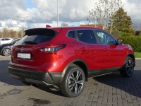 Nissan Qashqai 1.6 dCi Tekna