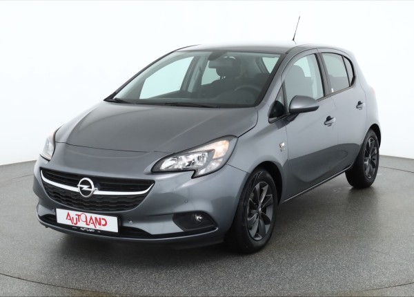Opel Corsa E 1.4 120 Jahre