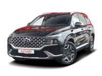 Hyundai Santa Fe 1.6 Prime Hybrid 4WD LED Navi 360° ACC