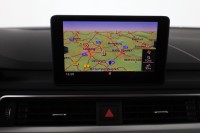 Audi A4 Avant 40 TFSI advanced