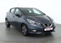 Nissan Micra 1.0 N-Way