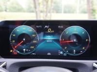 Mercedes-Benz CLA 220 d SB AMG Line (EURO 6d)
