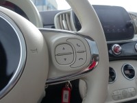 Fiat 500 1.0 M-Hybrid Longe Edition