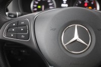 Mercedes-Benz Vito Tourer extralang 8-Sitzer Aut.