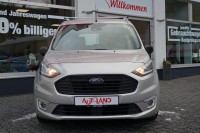 Vorschau: Ford Tourneo Connect 1.5 EcoBlue Trend