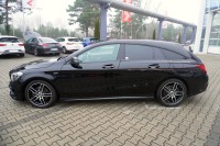 Mercedes-Benz CLA 220 SB AMG Line 4Matic