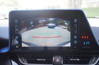 Toyota C-HR 1.8 Hybrid Style Selection Aut.