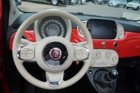Fiat 500 1.2 Lounge Cabrio