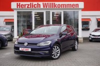 Vorschau: VW Golf VII 1.4 TSI BMT Comfortline
