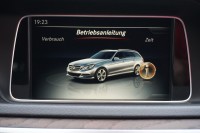 Mercedes-Benz E 200 E200 T-Modell Avantgarde