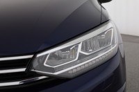 VW Touran 1.5 TSI DSG Highline