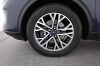 Ford Kuga 2.5 Duratec PHEV Titanium
