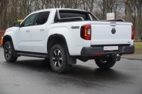 VW Amarok 2.0TDI Life DoKa 4Motion