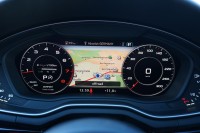 Audi A5 Sportback 2.0 TFSI S-Line quattro