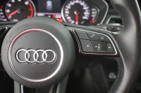 Audi A4 Avant 35 TFSI