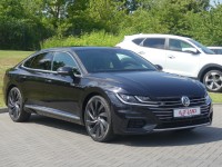 VW Arteon 2.0 TSI R-Line 4 Motion