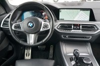 BMW X5 30d M Sport xDrive