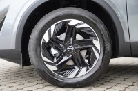 Nissan Qashqai N-Connecta 1.3 Dig-T MHEV Aut.