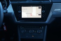 VW Touran 1.2 Comfortline