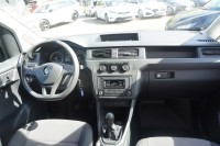 VW Caddy 1.0 TSI Kasten Leiterklappe