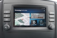Mercedes-Benz Vito 116 CDI Pro lang Aut.