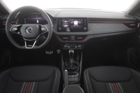 Skoda Kamiq Monte Carlo 1.5 TSI DSG