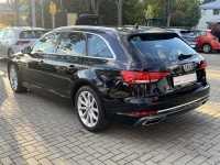 Audi A4 Quattro Avant 45 TFSI quattro S Tronic