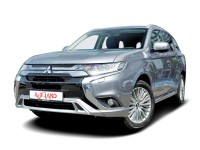Mitsubishi Outlander 2.4 PHEV 4WD LED Navi ACC AHK 360° DAB