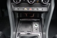 Skoda Karoq 1.5 TSI Style