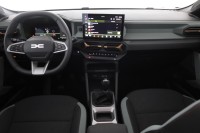 Dacia Bigster Extreme 140 mHev G