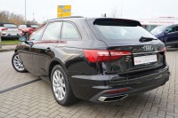 Audi A4 Avant 40 2.0 TDI basis