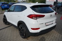 Hyundai Tucson 1.6