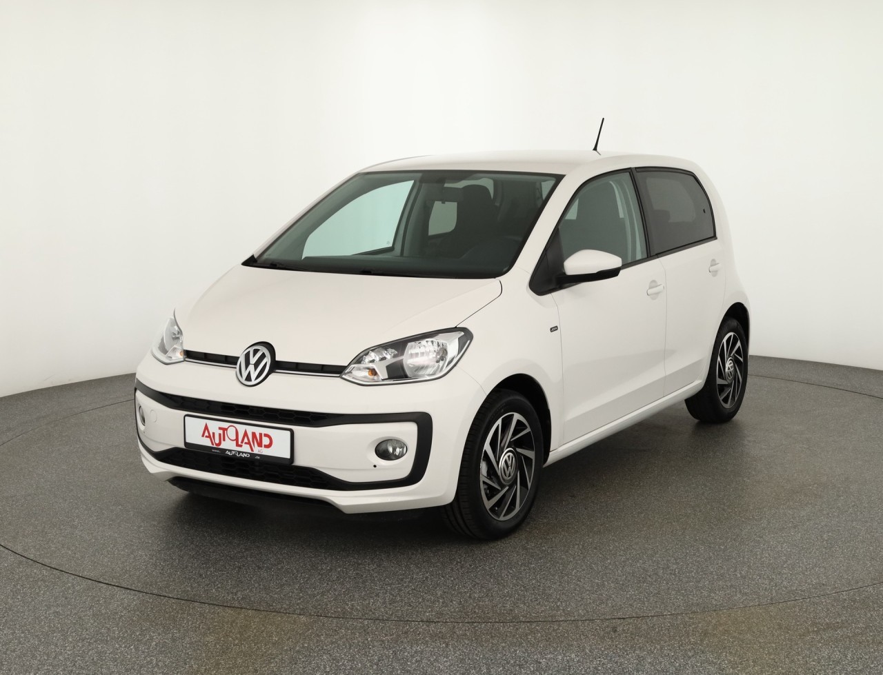 VW up up! 1.0 TSI Join