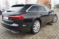 Audi A6 Avant 45 3.0 TDI quattro sport