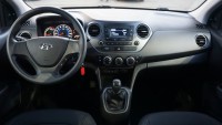 Hyundai i10 1.0 Basis