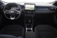 Dacia Duster Journey TCe 130