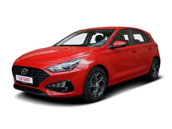 Hyundai i30 1.0 T-GDI Pure