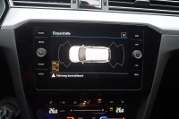 VW Passat Variant 2.0 TDI DSG Business