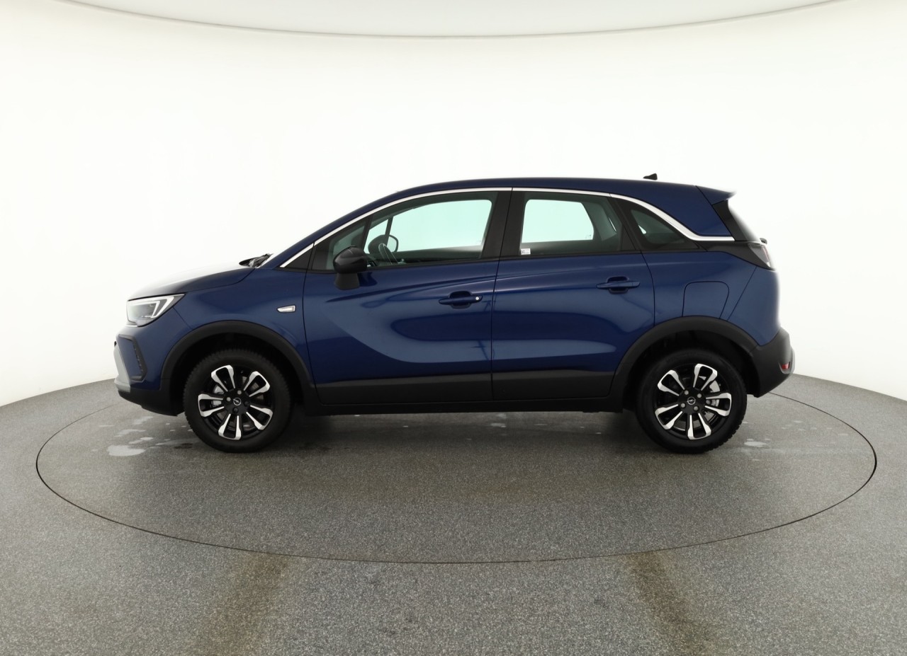 Opel Crossland 1.2 Elegance