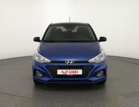 Hyundai i20 1.2