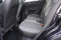 VW T-Cross 1.5 TSI DSG R-Line