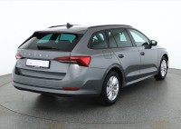 Skoda Octavia Combi 2.0 TDI DSG