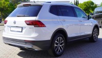 VW Tiguan Allspace 2.0 TDI Comfortline